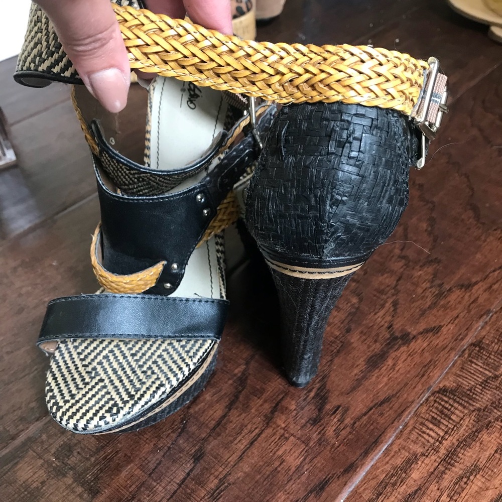 Wedges - Picture 6 of 6